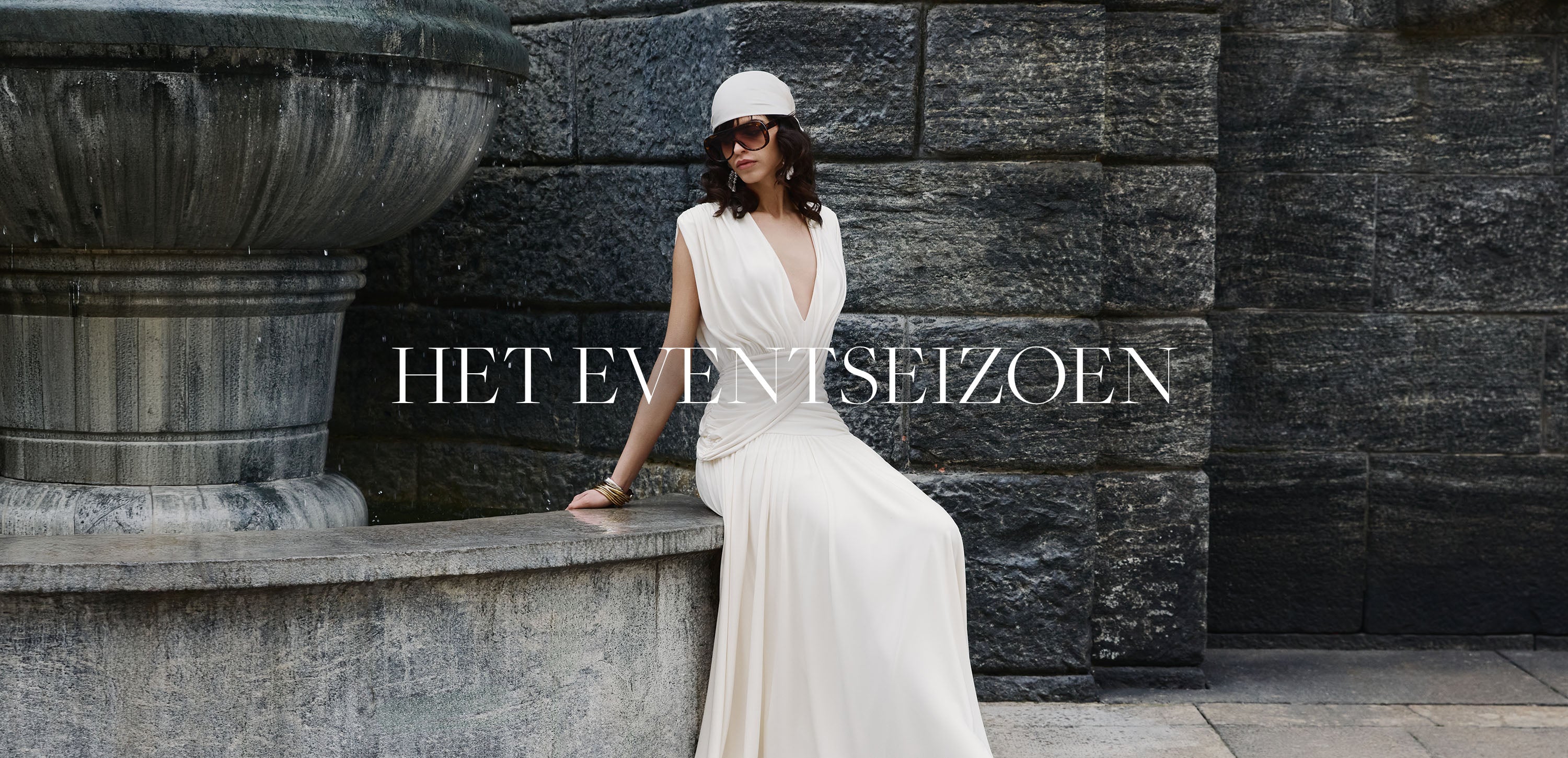 Stijlvolle Elegantie Voor Elke Gelegenheid